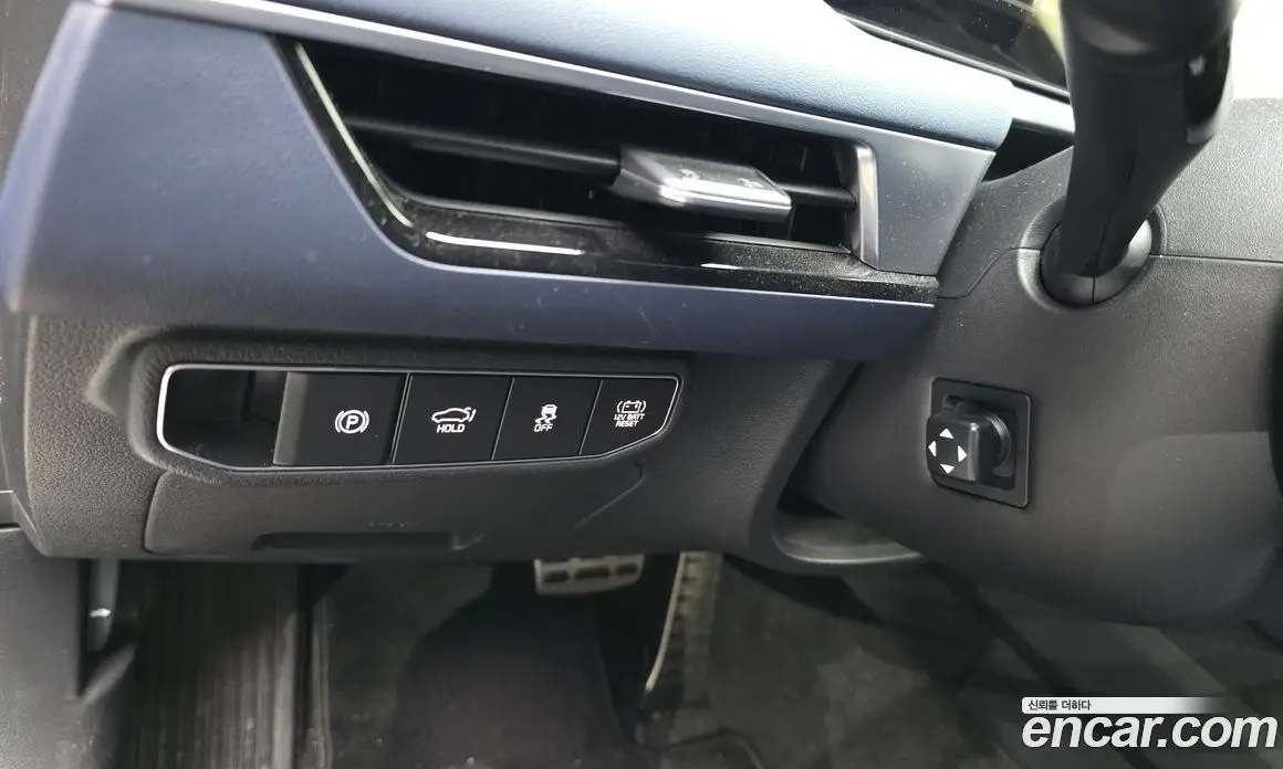 Kia K8 2025 1.6 автомат (гидро), фото 27 Kia K8 2025 1.6 автомат (гидро), фото 27