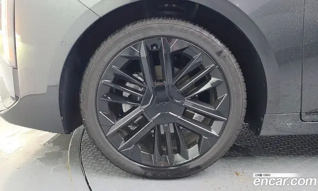 Kia K8 2025 1.6 автомат (гидро), миниатюра 5 Kia K8 2025 1.6 автомат (гидро), миниатюра 5
