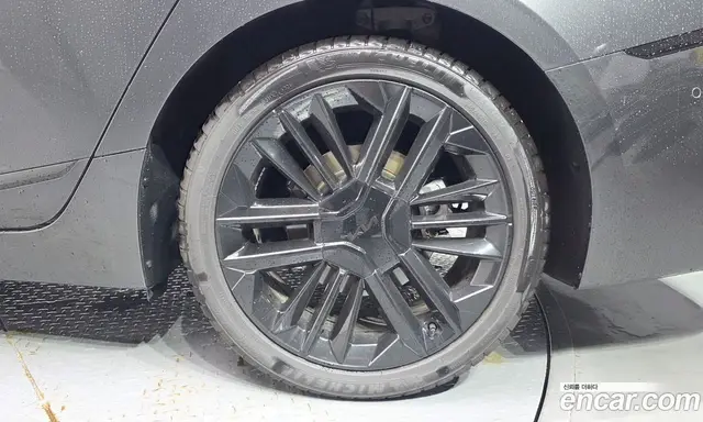 Kia K8 2025 1.6 автомат (гидро), миниатюра 7 Kia K8 2025 1.6 автомат (гидро), миниатюра 7