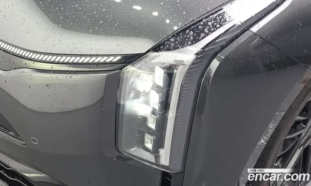 Kia K8 2025 1.6 автомат (гидро), миниатюра 8 Kia K8 2025 1.6 автомат (гидро), миниатюра 8