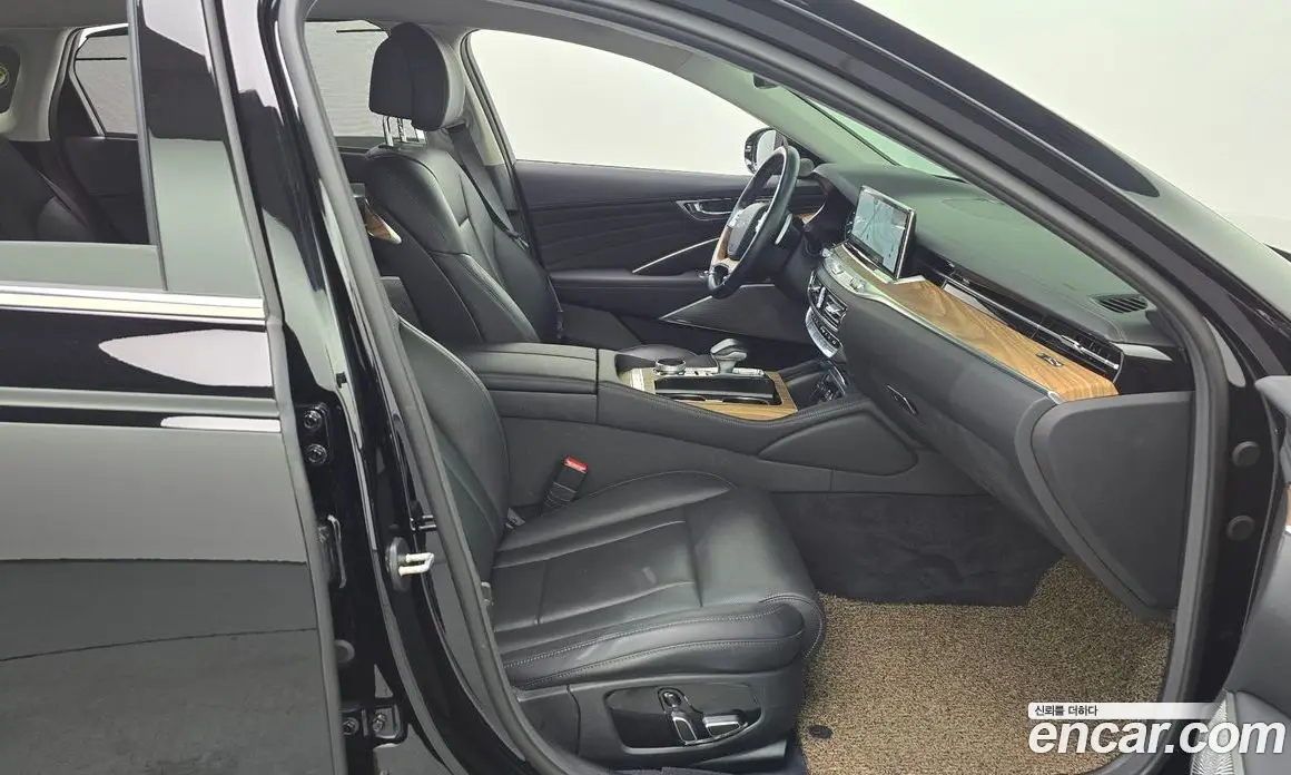 Kia K9 2021 3.8 автомат (гидро), фото 16 Kia K9 2021 3.8 автомат (гидро), фото 16
