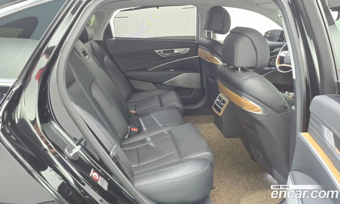 Kia K9 2021 3.8 автомат (гидро), фото 17 Kia K9 2021 3.8 автомат (гидро), фото 17