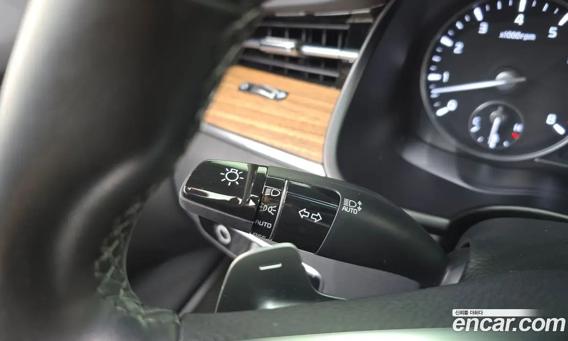 Kia K9 2021 3.8 автомат (гидро), фото 37 Kia K9 2021 3.8 автомат (гидро), фото 37