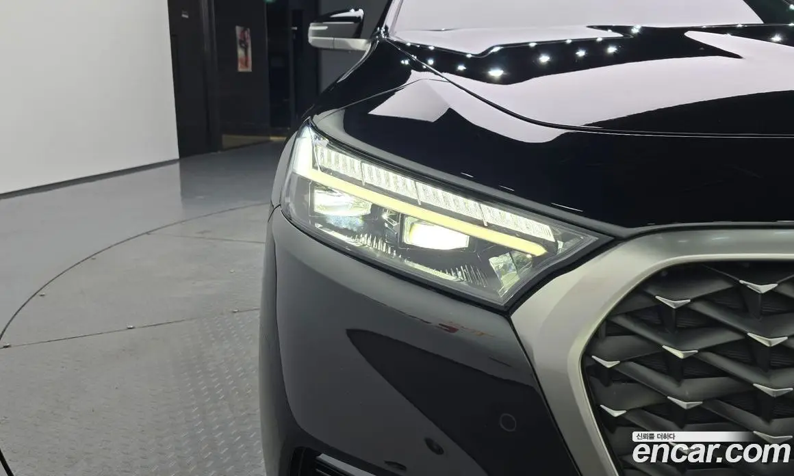 Kia K9 2021 3.8 автомат (гидро), фото 8 Kia K9 2021 3.8 автомат (гидро), фото 8