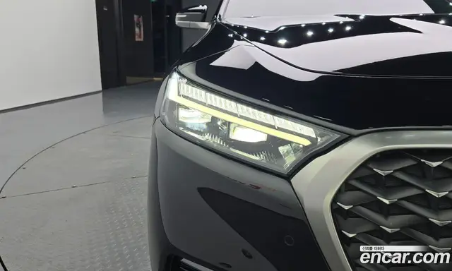 Kia K9 2021 3.8 автомат (гидро), миниатюра 8 Kia K9 2021 3.8 автомат (гидро), миниатюра 8