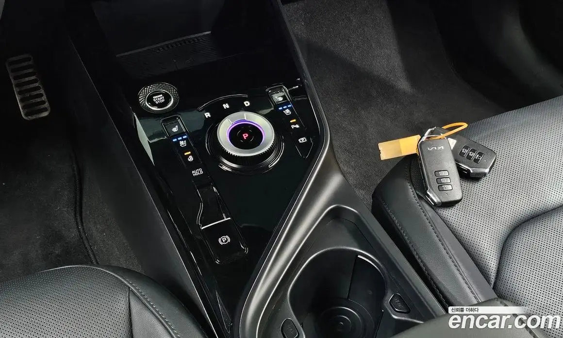 Kia Niro 2023 1.6 автомат (гидро), фото 11 Kia Niro 2023 1.6 автомат (гидро), фото 11