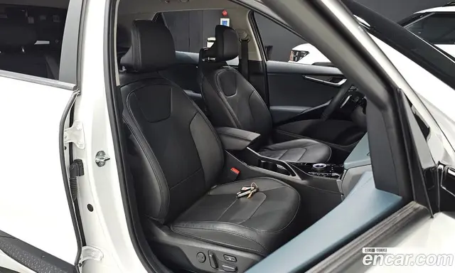 Kia Niro 2023 1.6 автомат (гидро), миниатюра 12