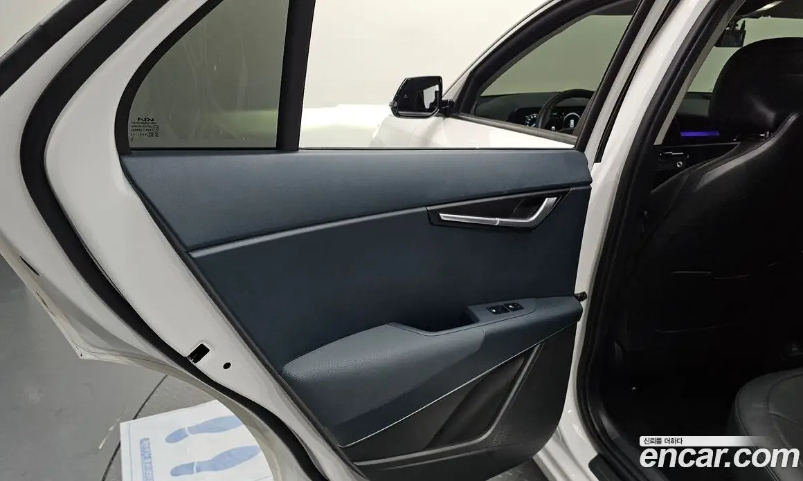 Kia Niro 2023 1.6 автомат (гидро), фото 14 Kia Niro 2023 1.6 автомат (гидро), фото 14