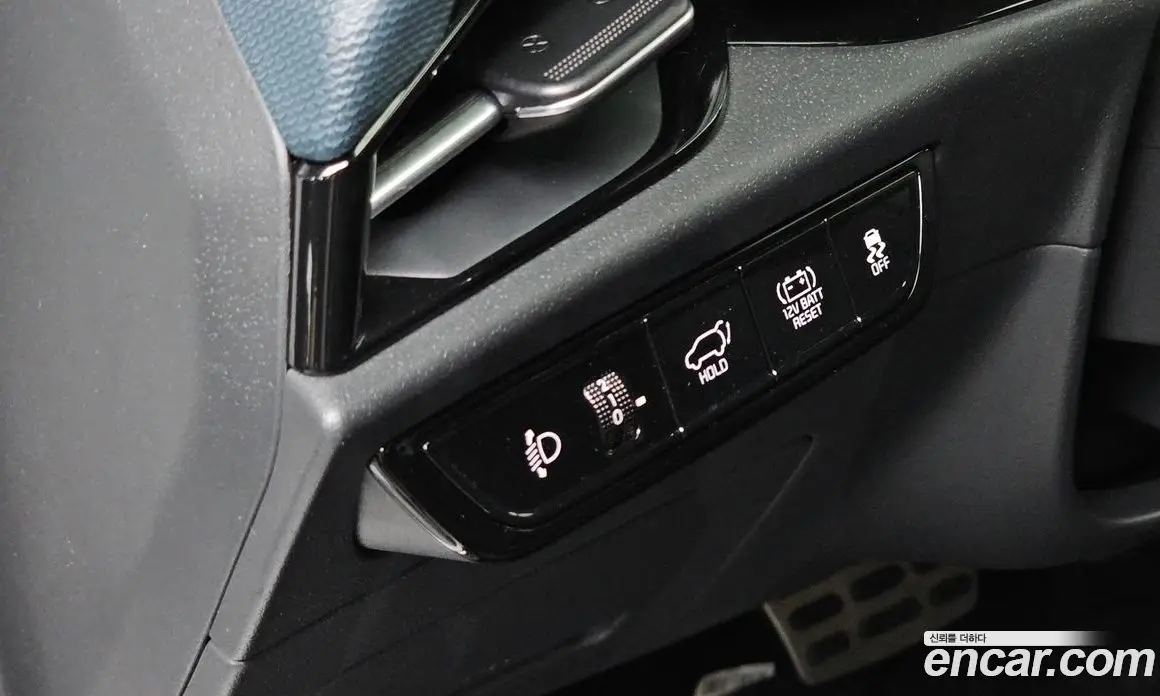 Kia Niro 2023 1.6 автомат (гидро), фото 21 Kia Niro 2023 1.6 автомат (гидро), фото 21