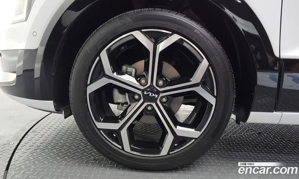 Kia Niro 2023 1.6 автомат (гидро), фото 4 Kia Niro 2023 1.6 автомат (гидро), фото 4