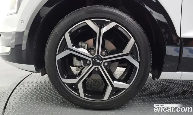 Kia Niro 2023 1.6 автомат (гидро), миниатюра 4 Kia Niro 2023 1.6 автомат (гидро), миниатюра 4