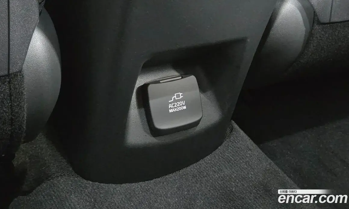 Kia Niro 2023 1.6 автомат (гидро), фото 40 Kia Niro 2023 1.6 автомат (гидро), фото 40