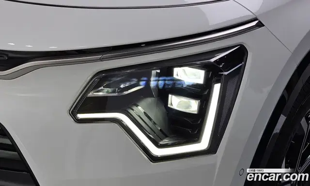 Kia Niro 2023 1.6 автомат (гидро), миниатюра 7 Kia Niro 2023 1.6 автомат (гидро), миниатюра 7