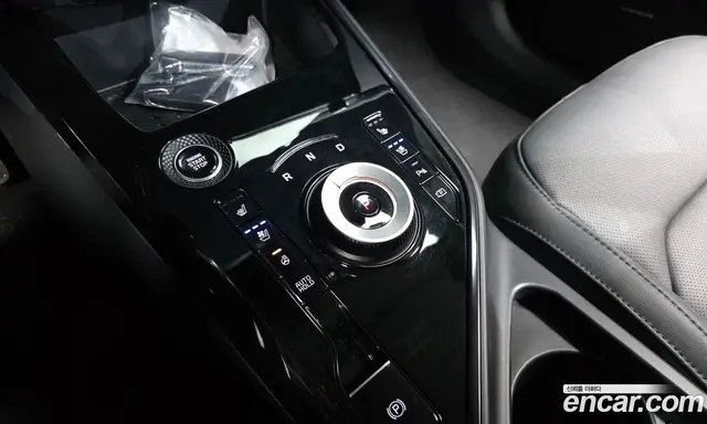 Kia Niro 2024 1.6 автомат (гидро), миниатюра 12