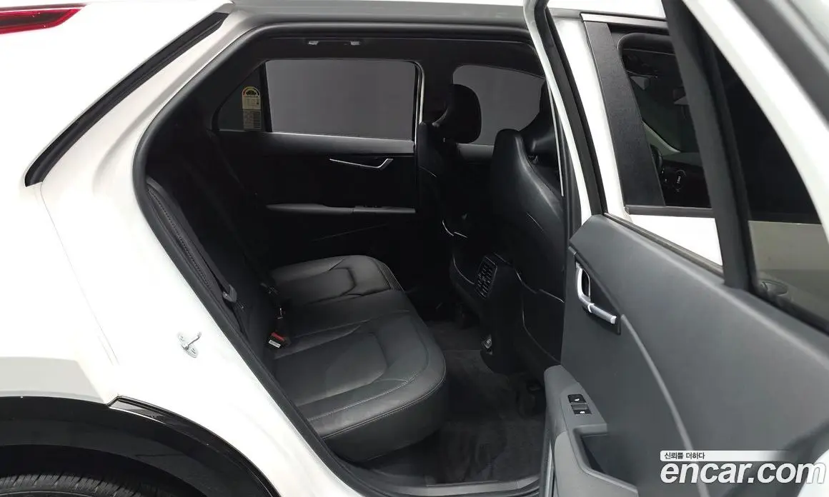 Kia Niro 2024 1.6 автомат (гидро), фото 18 Kia Niro 2024 1.6 автомат (гидро), фото 18
