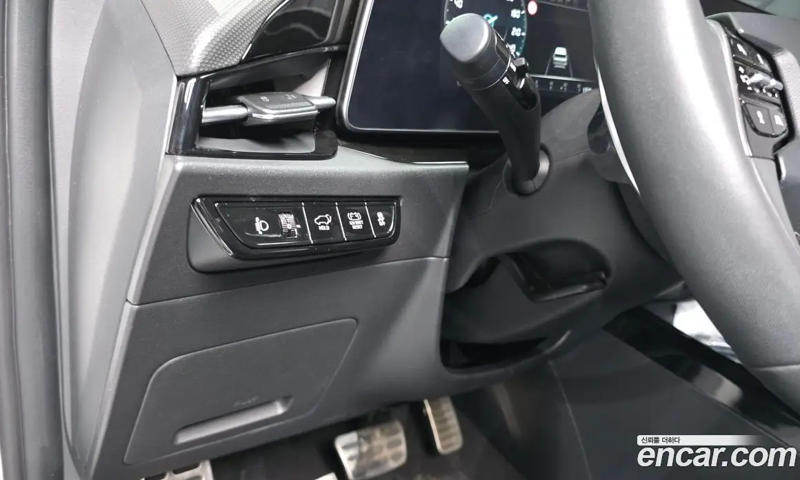 Kia Niro 2024 1.6 автомат (гидро), фото 28 Kia Niro 2024 1.6 автомат (гидро), фото 28