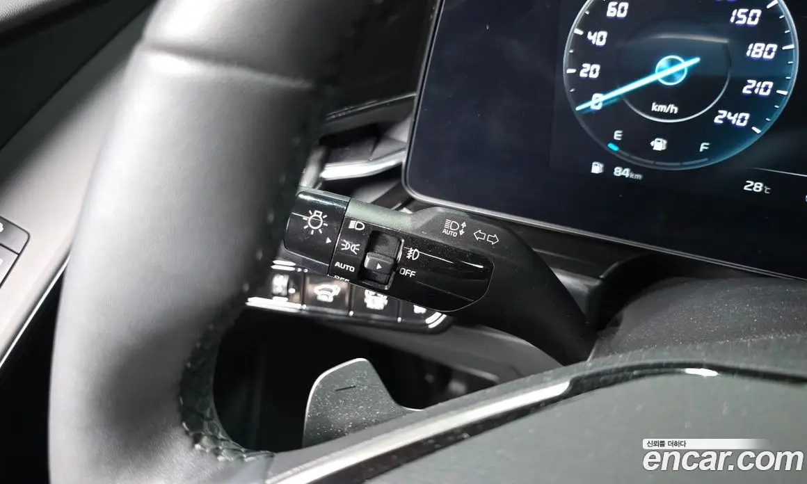 Kia Niro 2024 1.6 автомат (гидро), фото 29 Kia Niro 2024 1.6 автомат (гидро), фото 29