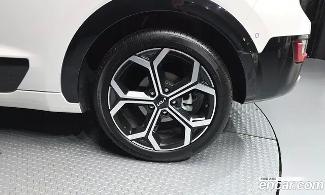 Kia Niro 2024 1.6 автомат (гидро), миниатюра 7 Kia Niro 2024 1.6 автомат (гидро), миниатюра 7