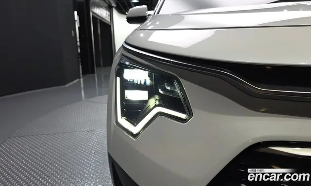 Kia Niro 2024 1.6 автомат (гидро), миниатюра 8 Kia Niro 2024 1.6 автомат (гидро), миниатюра 8