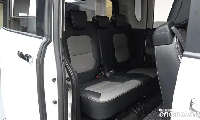 Kia Ray 2021 1.0 автомат (гидро), миниатюра 11 Kia Ray 2021 1.0 автомат (гидро), миниатюра 11
