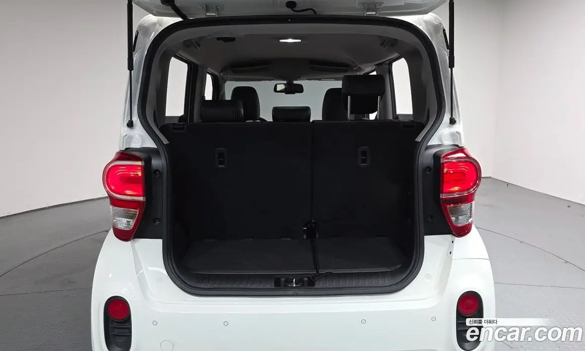 Kia Ray 2021 1.0 автомат (гидро), фото 20 Kia Ray 2021 1.0 автомат (гидро), фото 20