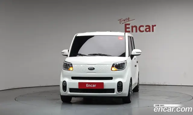 Kia Ray 2021 1.0 автомат (гидро), миниатюра 3 Kia Ray 2021 1.0 автомат (гидро), миниатюра 3