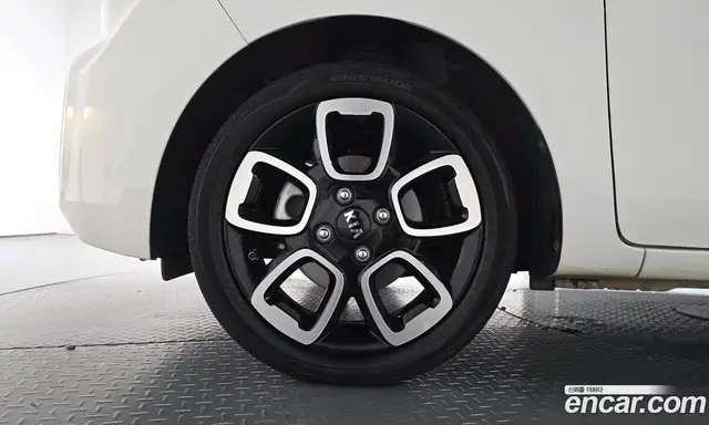 Kia Ray 2021 1.0 автомат (гидро), миниатюра 5 Kia Ray 2021 1.0 автомат (гидро), миниатюра 5