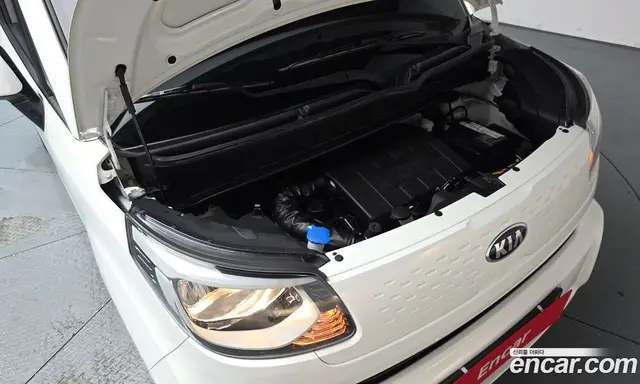 Kia Ray 2021 1.0 автомат (гидро), миниатюра 6 Kia Ray 2021 1.0 автомат (гидро), миниатюра 6