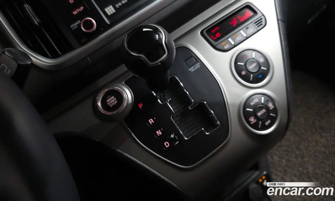 Kia Ray 2021 1.0 автомат (гидро), фото 9 Kia Ray 2021 1.0 автомат (гидро), фото 9