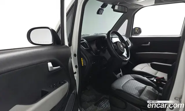 Kia Ray 2021 1.0 автомат (гидро), миниатюра 10 Kia Ray 2021 1.0 автомат (гидро), миниатюра 10