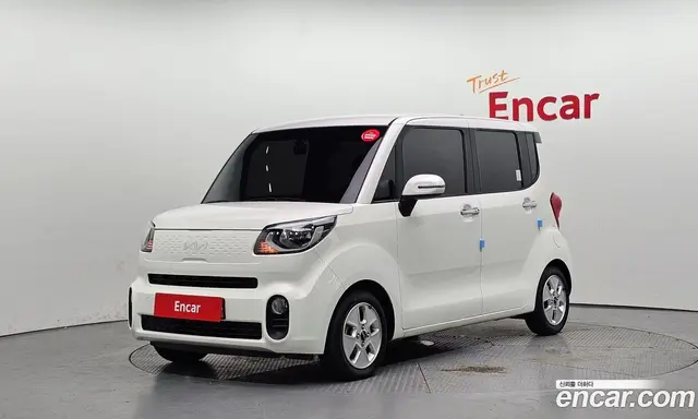 Kia Ray 2022 1.0 автомат (гидро), миниатюра 1