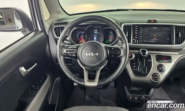 Kia Ray 2022 1.0 автомат (гидро), миниатюра 12