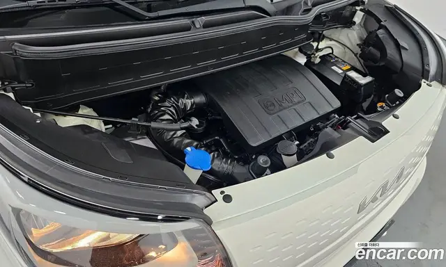Kia Ray 2022 1.0 автомат (гидро), миниатюра 6