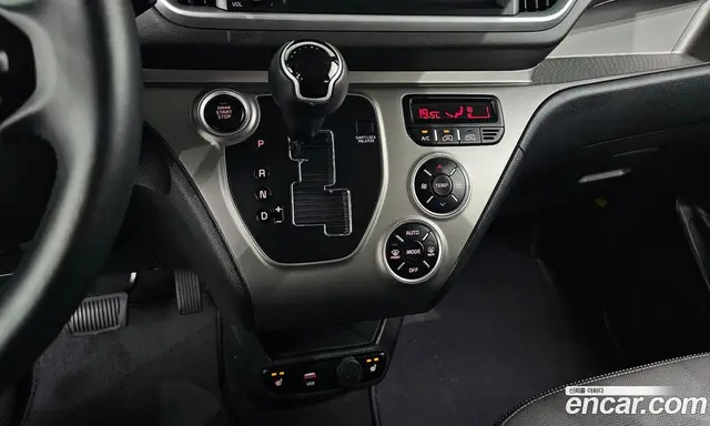 Kia Ray 2022 1.0 автомат (гидро), миниатюра 9
