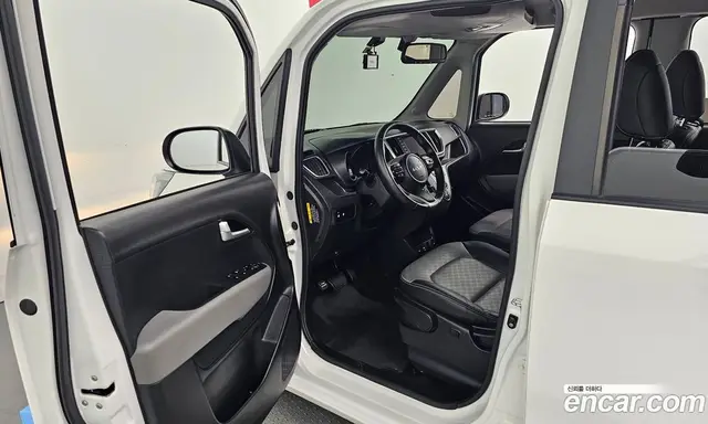Kia Ray 2022 1.0 автомат (гидро), миниатюра 10