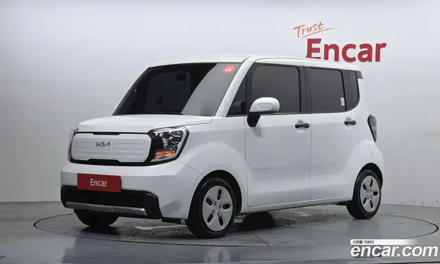 Kia Ray 2023 1.0 автомат (гидро), миниатюра 1