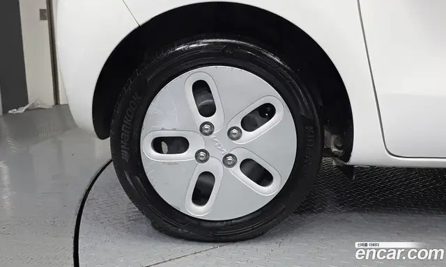 Kia Ray 2023 1.0 автомат (гидро), миниатюра 5