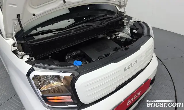 Kia Ray 2023 1.0 автомат (гидро), миниатюра 6