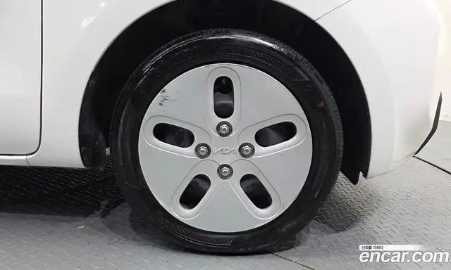 Kia Ray 2023 1.0 автомат (гидро), миниатюра 7