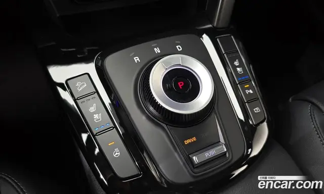 Kia Seltos 2024 1.6 автомат (гидро), миниатюра 12