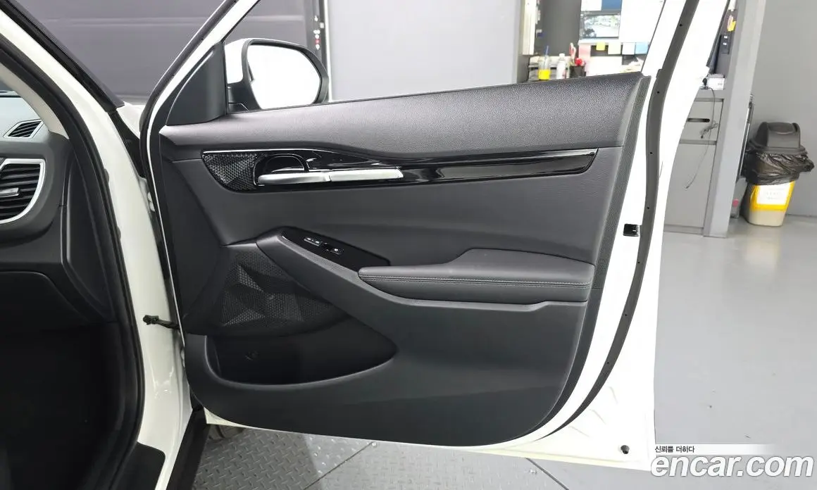 Kia Seltos 2024 1.6 автомат (гидро), фото 15 Kia Seltos 2024 1.6 автомат (гидро), фото 15