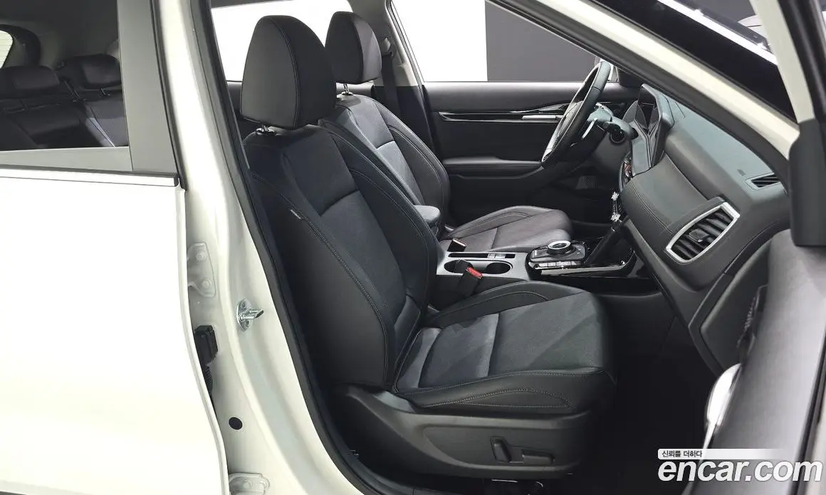 Kia Seltos 2024 1.6 автомат (гидро), фото 16 Kia Seltos 2024 1.6 автомат (гидро), фото 16