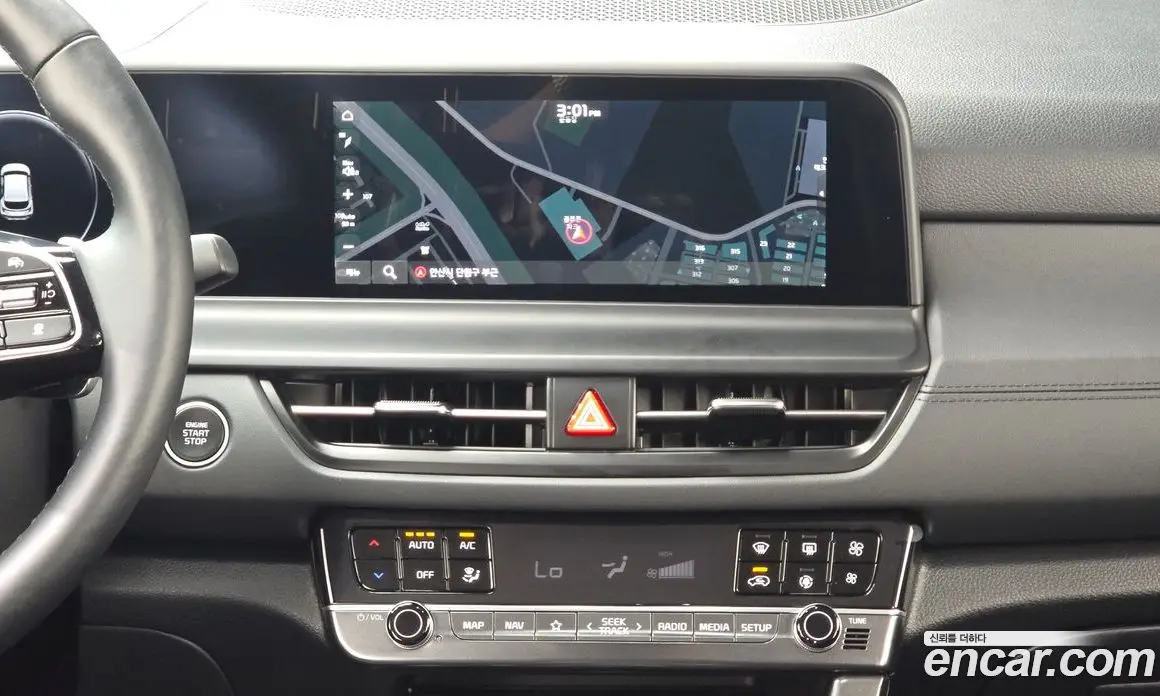 Kia Seltos 2024 1.6 автомат (гидро), фото 20 Kia Seltos 2024 1.6 автомат (гидро), фото 20