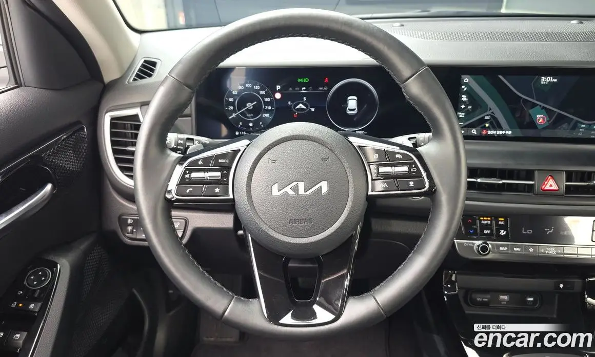 Kia Seltos 2024 1.6 автомат (гидро), фото 21 Kia Seltos 2024 1.6 автомат (гидро), фото 21