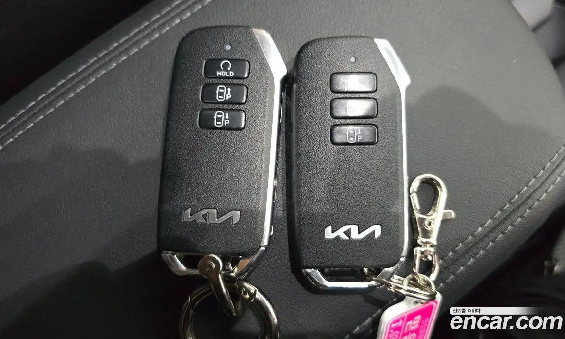 Kia Seltos 2024 1.6 автомат (гидро), фото 23 Kia Seltos 2024 1.6 автомат (гидро), фото 23