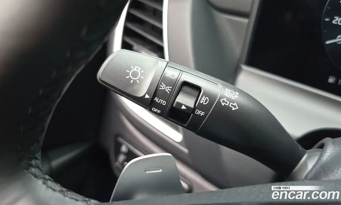 Kia Seltos 2024 1.6 автомат (гидро), фото 25 Kia Seltos 2024 1.6 автомат (гидро), фото 25