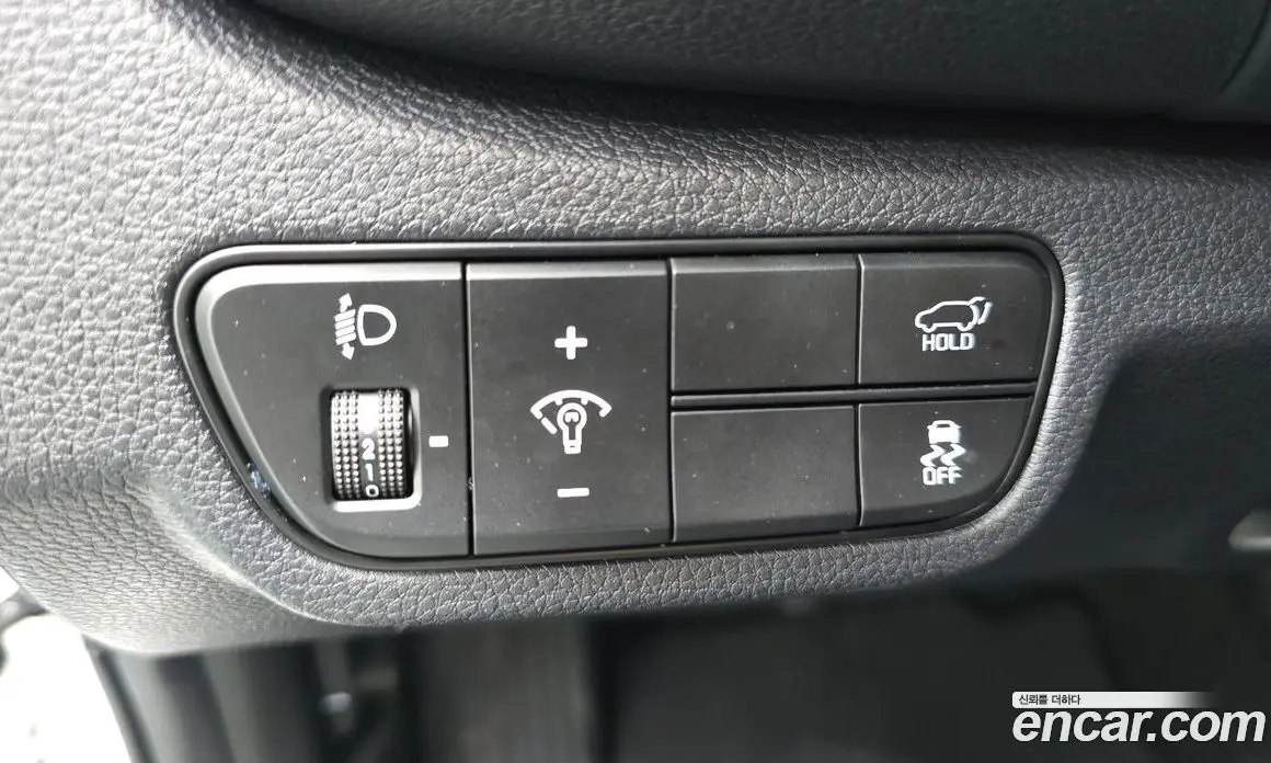 Kia Seltos 2024 1.6 автомат (гидро), фото 28 Kia Seltos 2024 1.6 автомат (гидро), фото 28