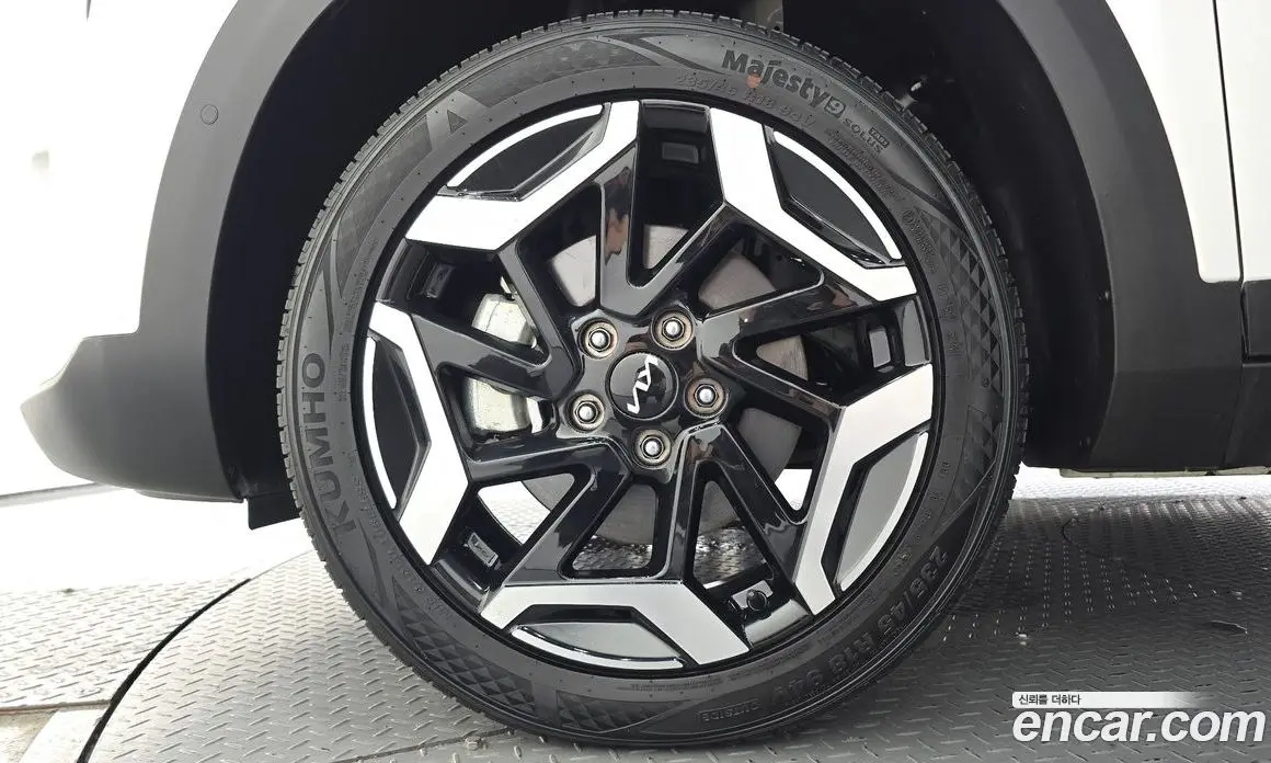 Kia Seltos 2024 1.6 автомат (гидро), фото 5 Kia Seltos 2024 1.6 автомат (гидро), фото 5