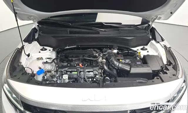 Kia Seltos 2024 1.6 автомат (гидро), миниатюра 6 Kia Seltos 2024 1.6 автомат (гидро), миниатюра 6