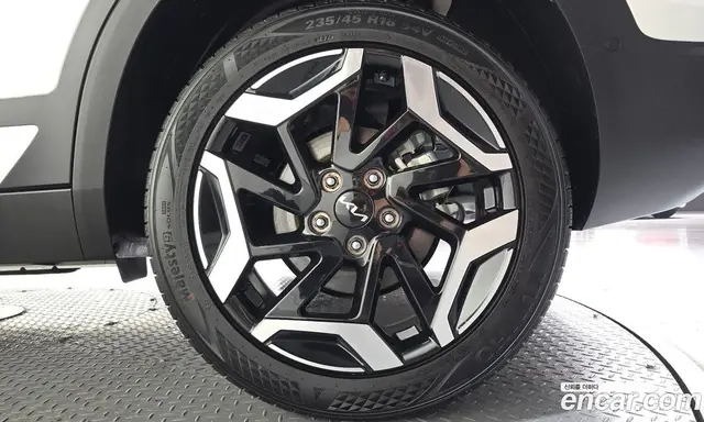 Kia Seltos 2024 1.6 автомат (гидро), миниатюра 7 Kia Seltos 2024 1.6 автомат (гидро), миниатюра 7